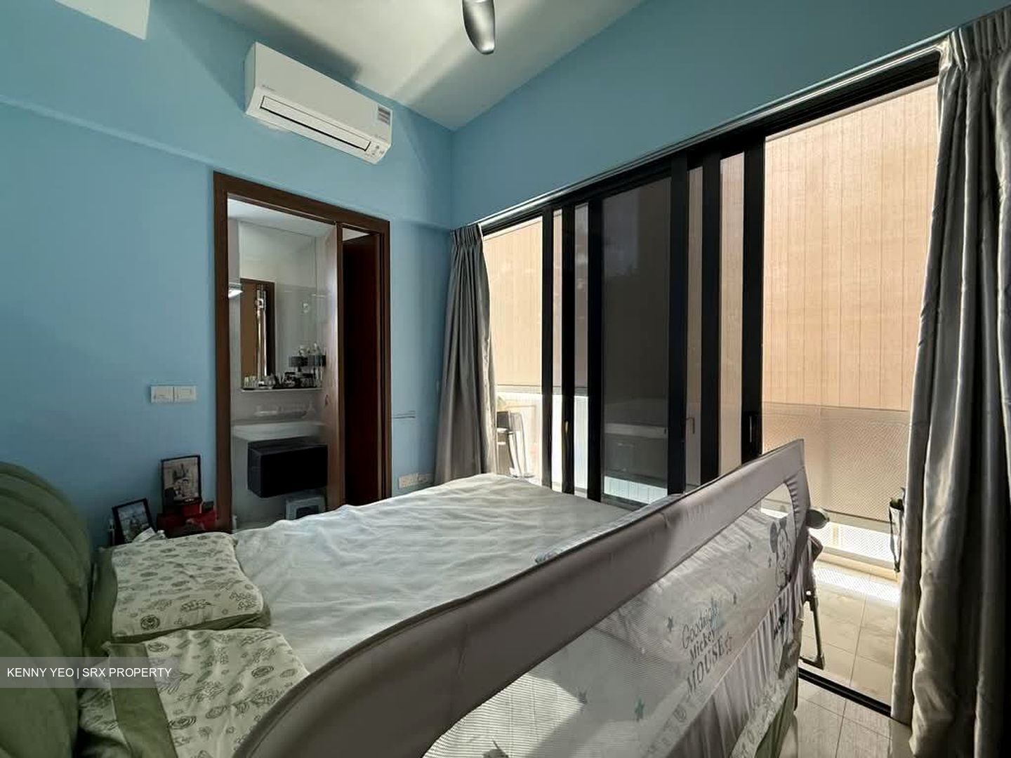 8 Farrer Suites (D8), Apartment #580324561